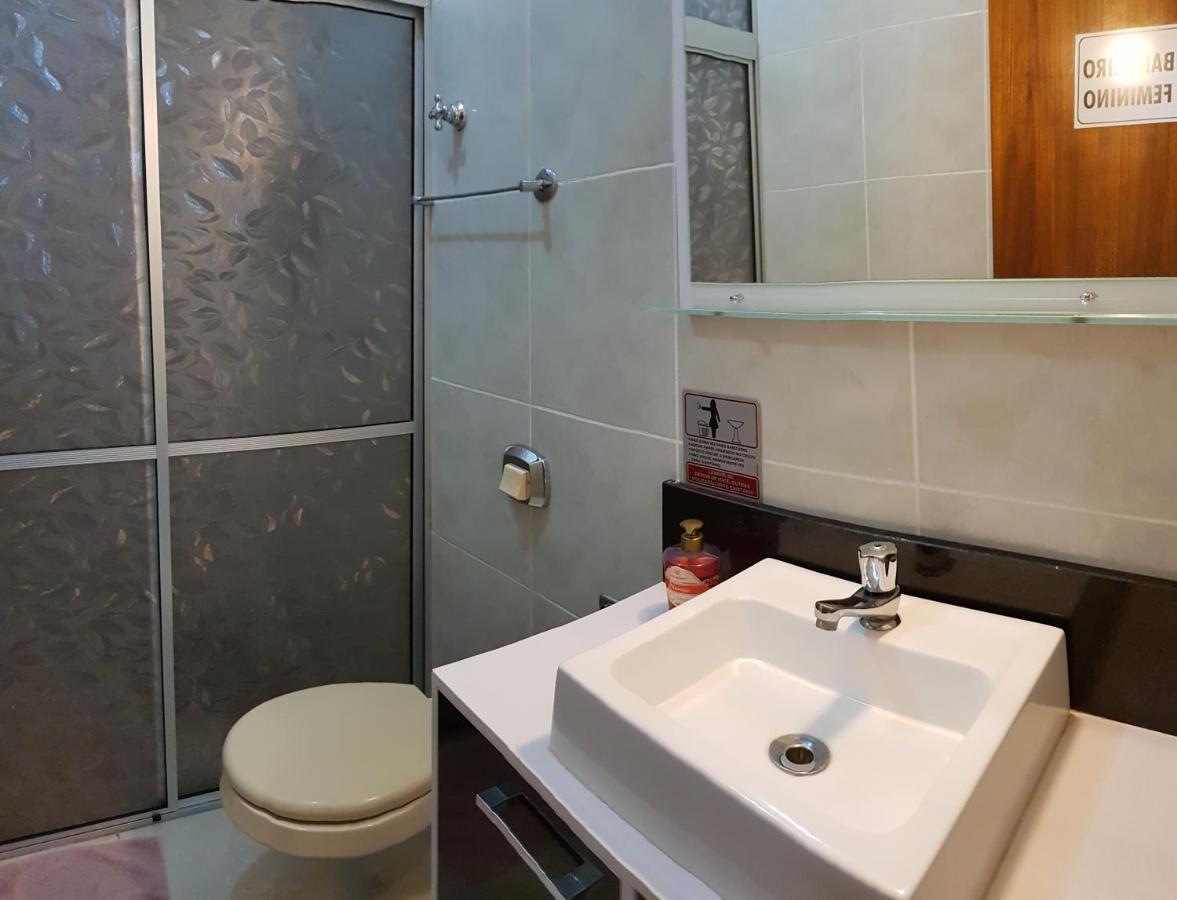 Pousada Lugama Bento Gonçalves Quarto foto
