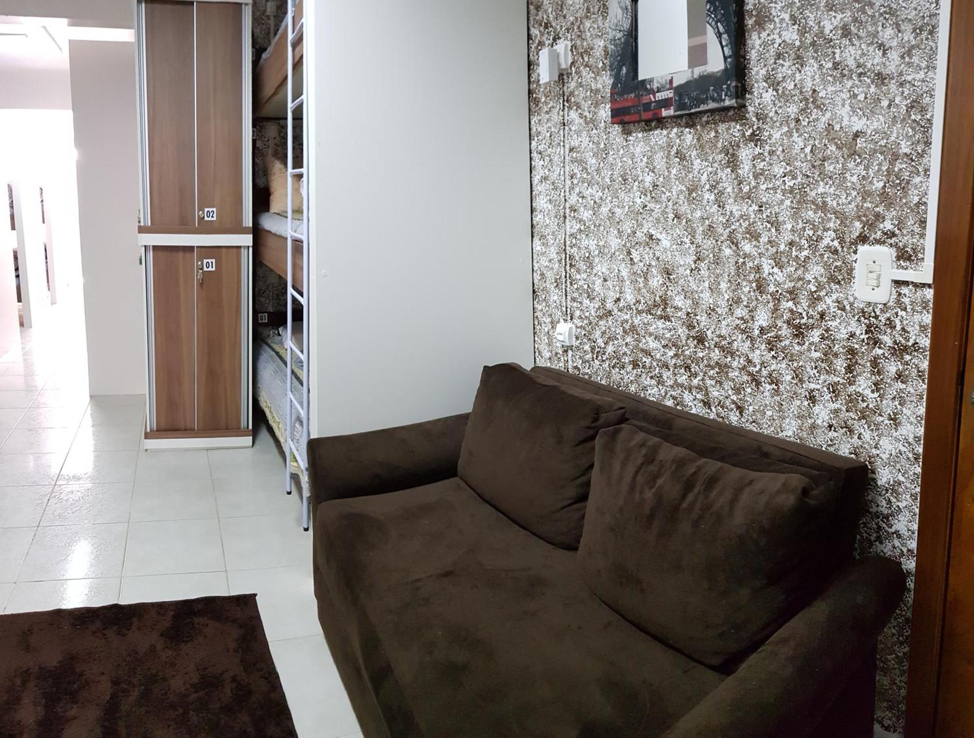 Pousada Lugama Bento Gonçalves Quarto foto
