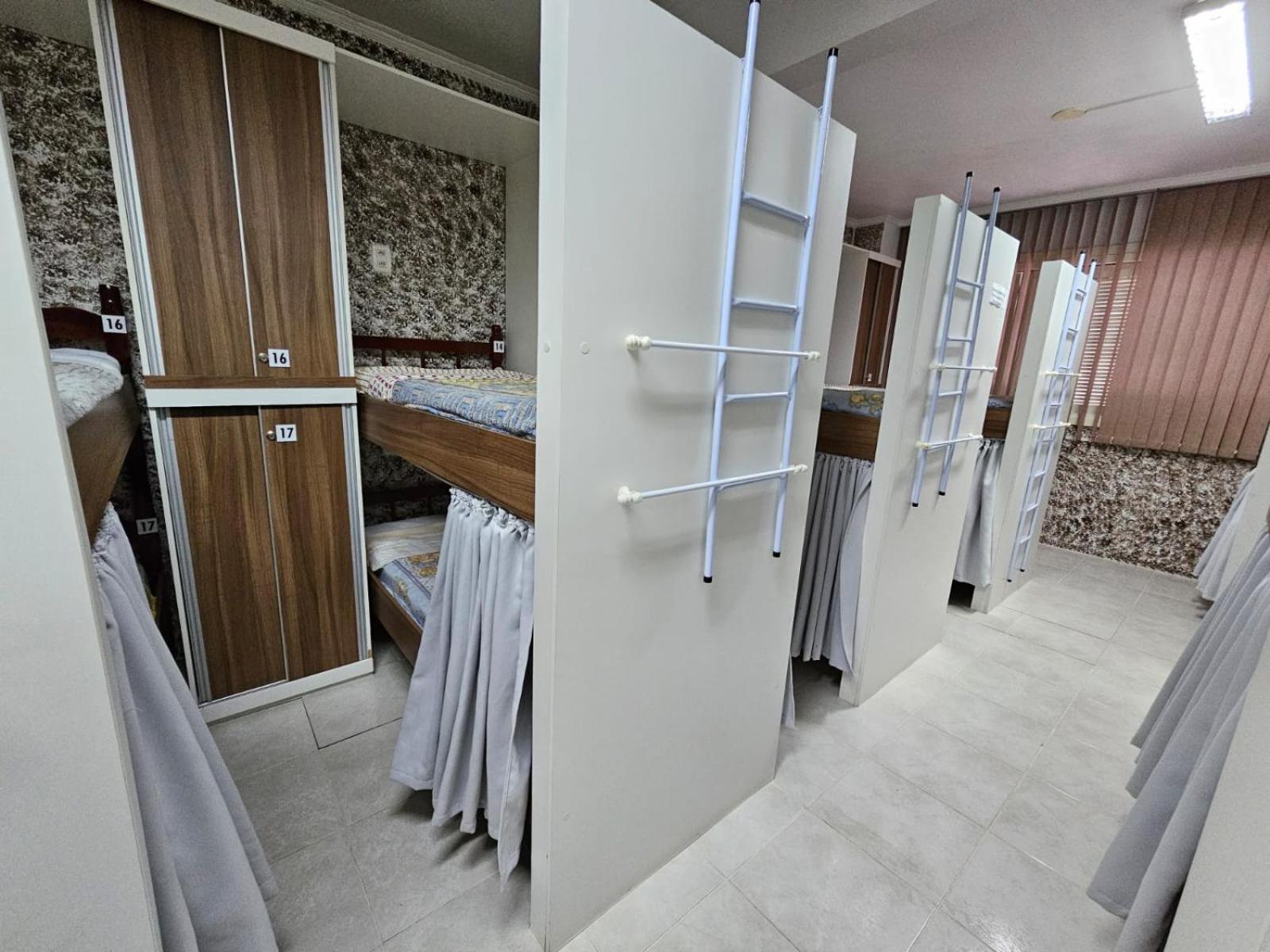 Pousada Lugama Bento Gonçalves Quarto foto