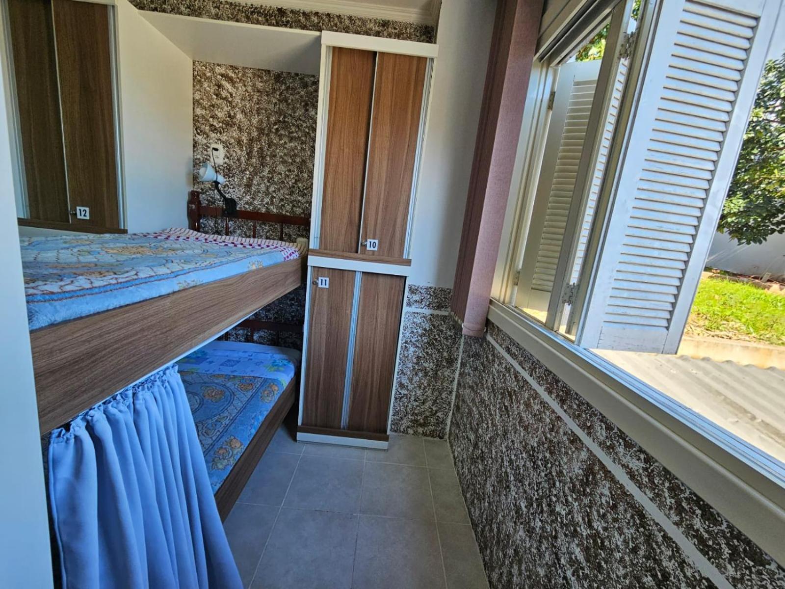 Pousada Lugama Bento Gonçalves Quarto foto
