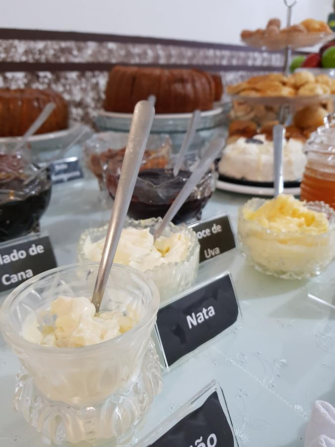 Pousada Lugama Bento Gonçalves Exterior foto