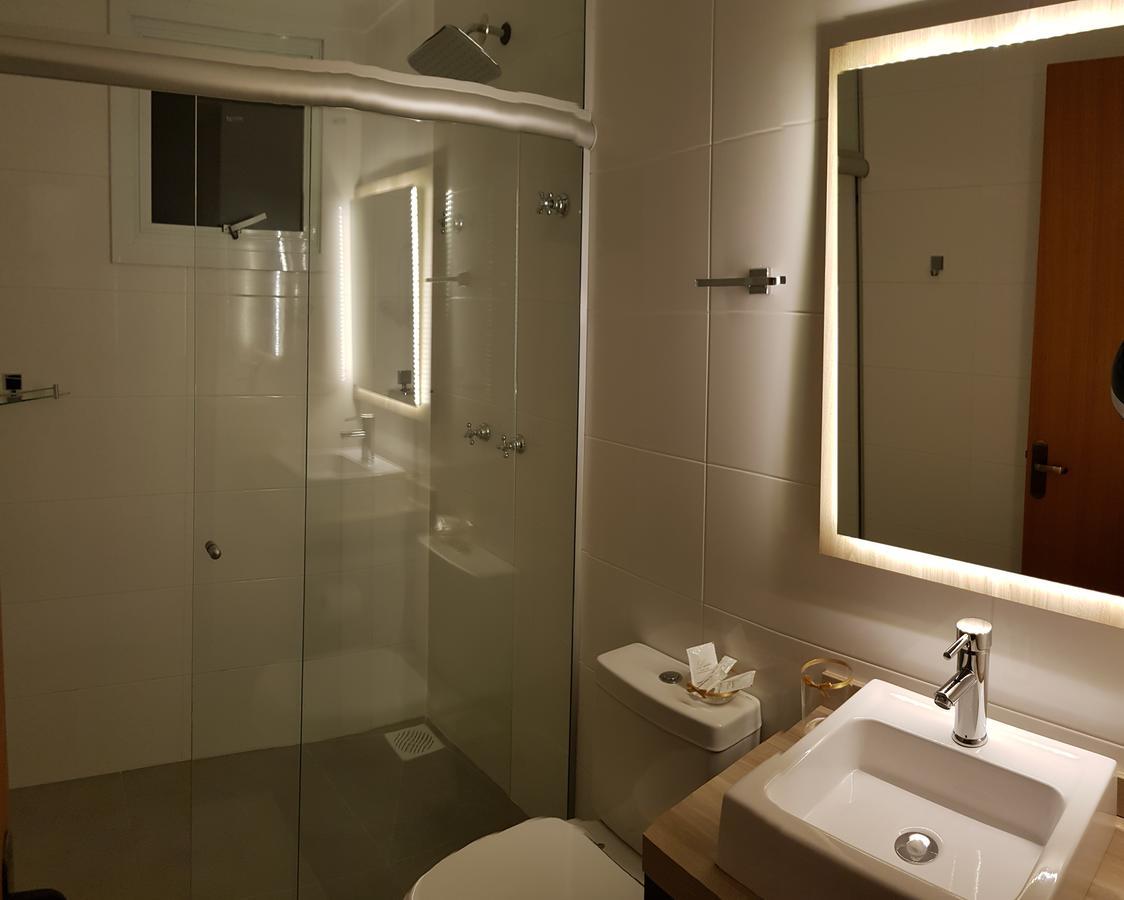 Pousada Lugama Bento Gonçalves Quarto foto