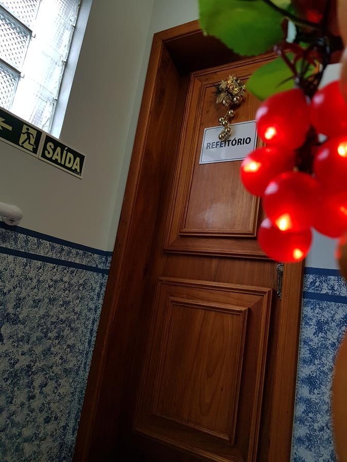 Pousada Lugama Bento Gonçalves Exterior foto